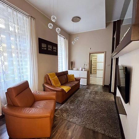 Orchidea Apartment City Centre Budapeste Exterior foto