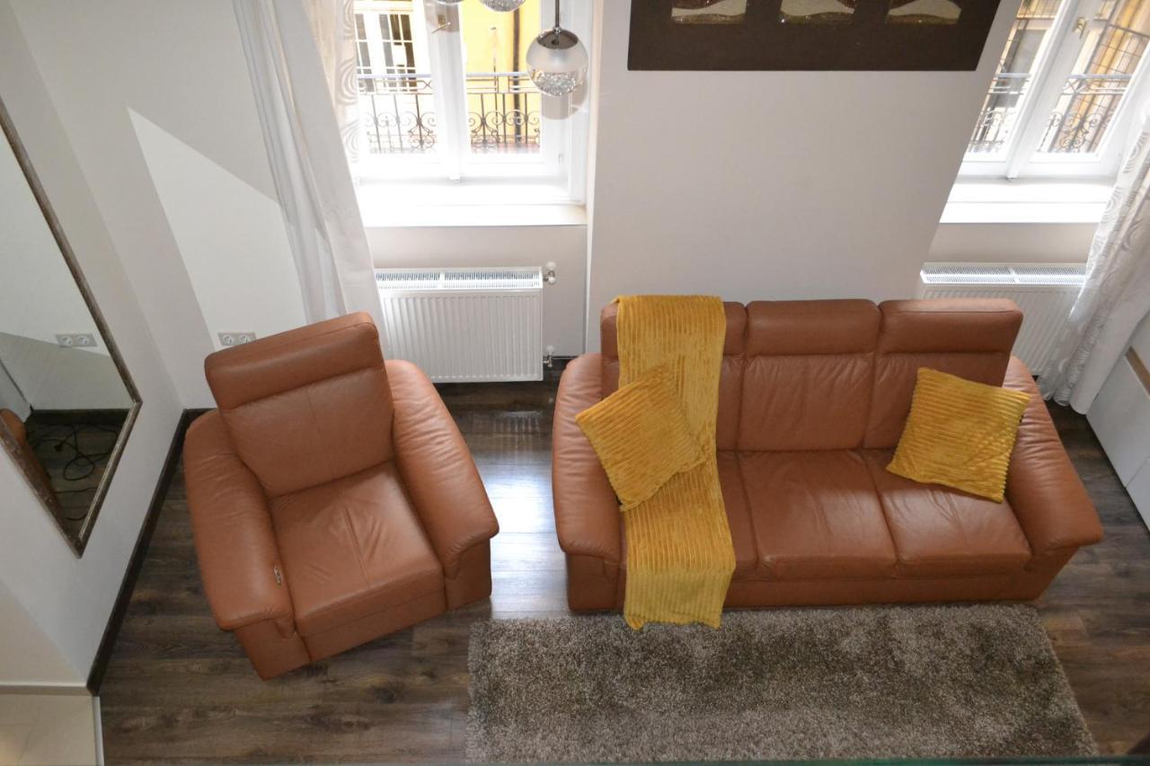 Orchidea Apartment City Centre Budapeste Exterior foto